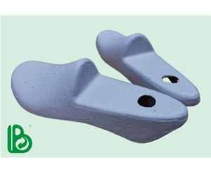 運(yùn)動鞋環(huán)保紙托